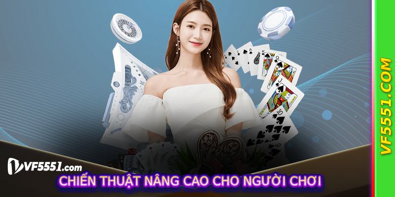 Chiến thuật nâng cao cho người chơi