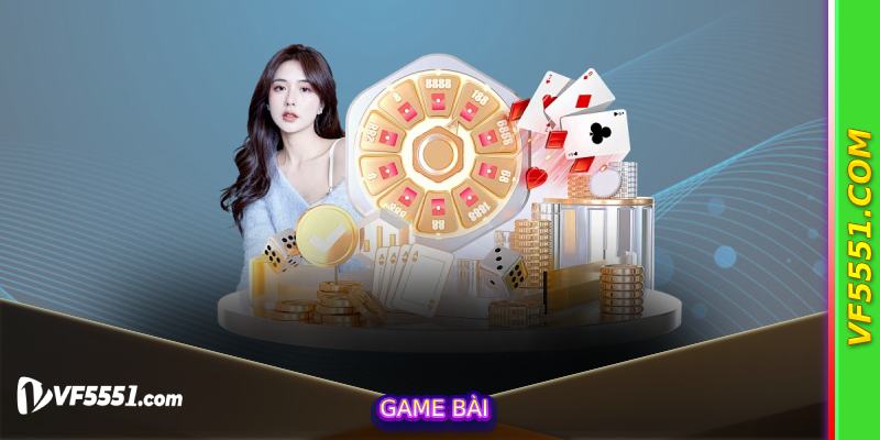 Game bài