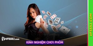 Kinh Nghiệm Chơi Phỏm