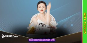 Mẹo Chơi Tiến Lên Miền Nam