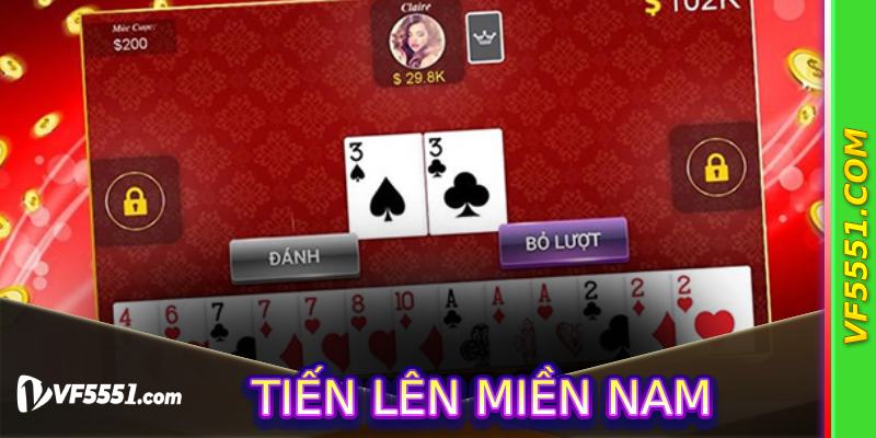 Tiến lên miền Nam
